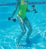 Hydrokinetic Bells - The Fitness Tool for the Pool, Spa & Beach!