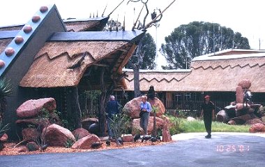 phalaborwa airport